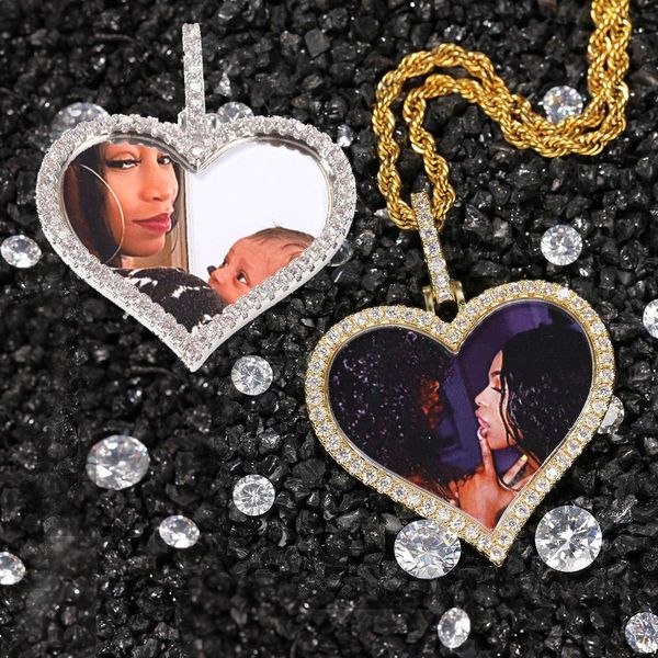 new guys gold bling cz cubic zirconia custom p heart pendant necklace personalized diamond hip hop diy love jewelry gift for lovers, Silver
new guys gold bling cz cubic zirconia custom p heart pendant necklace personalized diamond hip hop diy love jewelry gift for lovers, Silver