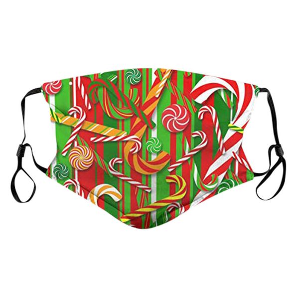 adults christmas new expression washable 2020 new snowflake prints mask filter can be placed breathable #25
adults christmas new expression washable 2020 new snowflake prints mask filter can be placed breathable #25