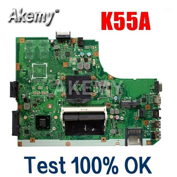 motherboards amazoon k55a lapmotherboard for asus a55v k55vd k55v k55 test original mainboard gm1
motherboards amazoon k55a lapmotherboard for asus a55v k55vd k55v k55 test original mainboard gm1