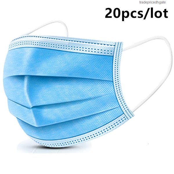 dust dust-proof protective daily anti fog 20pcs disposable non-woven melt blown three-layer mask
dust dust-proof protective daily anti fog 20pcs disposable non-woven melt blown three-layer mask