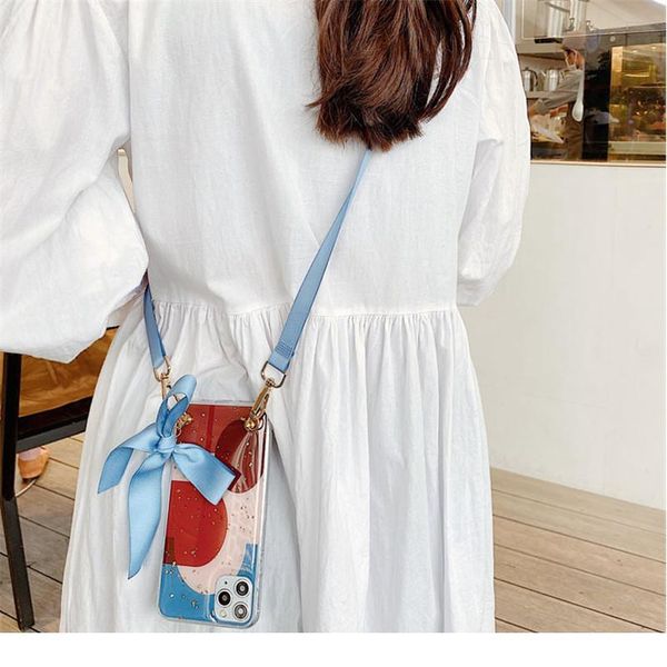 bow-knot strap cord phone case for iphone se 7 8 6 6s plus x xr xs max 11 pro max geometr qylkin
bow-knot strap cord phone case for iphone se 7 8 6 6s plus x xr xs max 11 pro max geometr qylkin