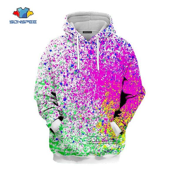 sonspee graffiti art colorful harajuku 3d clothes men women hooded hoodies men cap hoodie funny sweatshirt causal hip hop, Black 
sonspee graffiti art colorful harajuku 3d clothes men women hooded hoodies men cap hoodie funny sweatshirt causal hip hop, Black