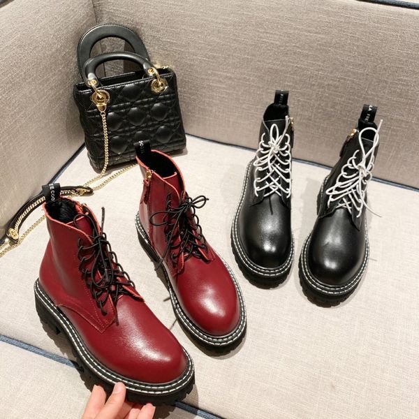 superstar martin women boots zapatos mujer 1460 boots martin 2cm ankle low heel motorcycle boots fashion classic ankle short boot, Black
superstar martin women boots zapatos mujer 1460 boots martin 2cm ankle low heel motorcycle boots fashion classic ankle short boot, Black