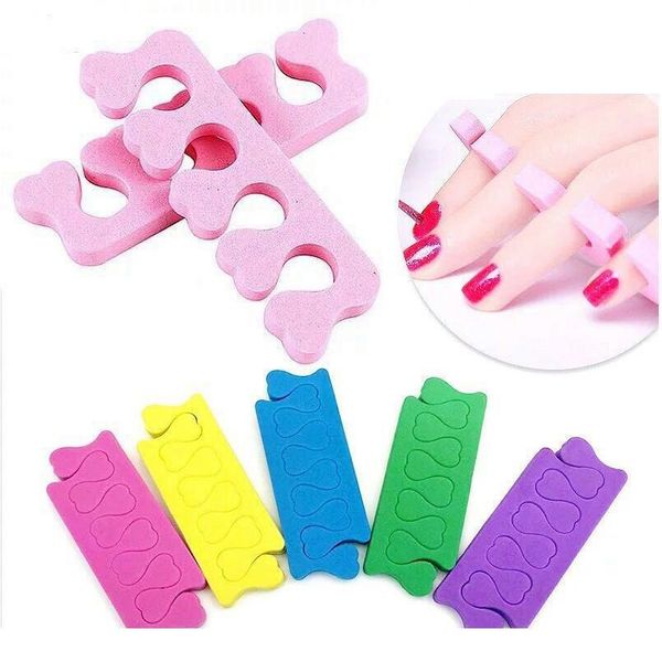 10pcs foam nail art toes separators fingers dividers foots sponge soft gel uv beauty tools polish manicure jllxzi 
10pcs foam nail art toes separators fingers dividers foots sponge soft gel uv beauty tools polish manicure jllxzi