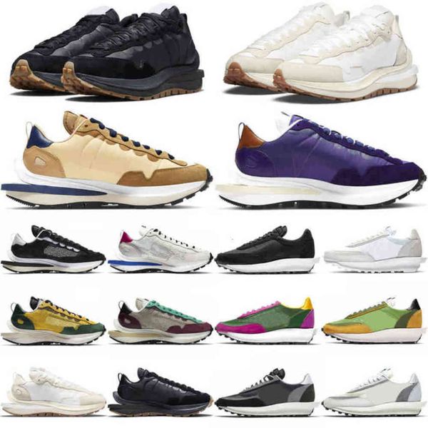 waffle vaporwaffle man woman running shoes ldwaffle sail black gum white nylon sesame dark iris tour yellow villain red men women trainers t
waffle vaporwaffle man woman running shoes ldwaffle sail black gum white nylon sesame dark iris tour yellow villain red men women trainers t