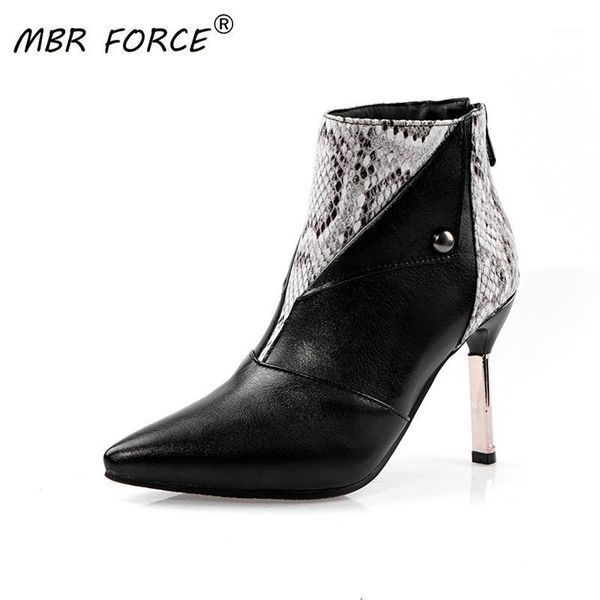 boots mbr force 2021 fashion women leopard pointed toe ankle winter ladies female shoes high heels booties large size 34-431, Black
boots mbr force 2021 fashion women leopard pointed toe ankle winter ladies female shoes high heels booties large size 34-431, Black