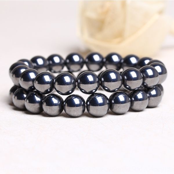 donghai crystal natural terahertz stone single bracelet crystaljewelry crystal circle multi circle fashion men's and women's brace, Golden;silver
donghai crystal natural terahertz stone single bracelet crystaljewelry crystal circle multi circle fashion men's and women's brace, Golden;silver