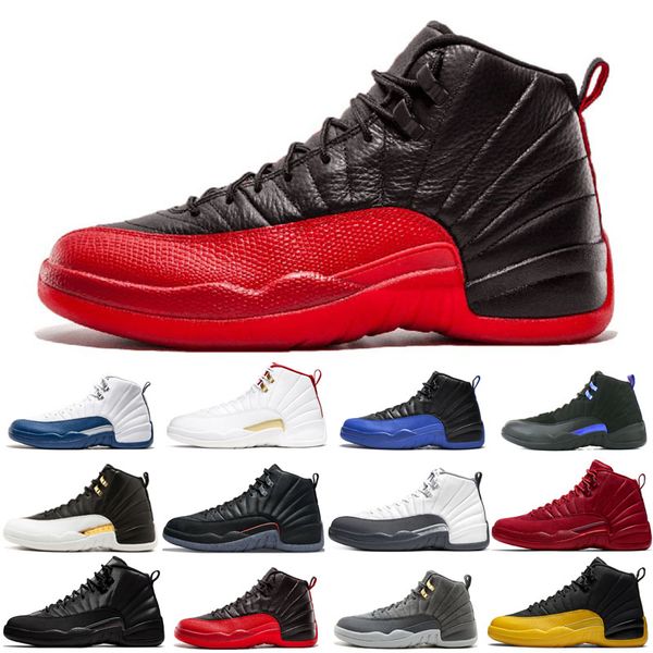 2022 man basketball shoes 12 12s black purple blue stone cny dark concord grey flu french royal gamma gym red o-black reverse taxi the maste, White;red
2022 man basketball shoes 12 12s black purple blue stone cny dark concord grey flu french royal gamma gym red o-black reverse taxi the maste, White;red