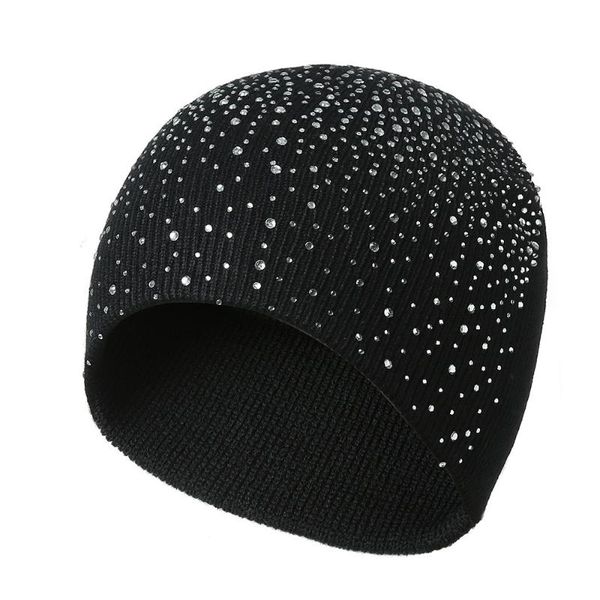 beanie/skull caps women's half surface full rhinestone warm knitted hat autumn and winter europe america outdoor woolen, Blue;gray
beanie/skull caps women's half surface full rhinestone warm knitted hat autumn and winter europe america outdoor woolen, Blue;gray