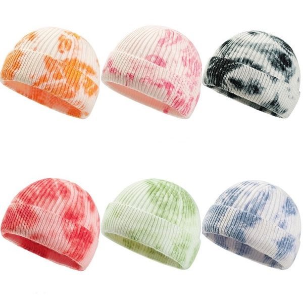 new 50pcs winter outdoor warm candy hat street hip hop hat knitted hat man tie dyed couple's pullover cap party cap t500313
new 50pcs winter outdoor warm candy hat street hip hop hat knitted hat man tie dyed couple's pullover cap party cap t500313