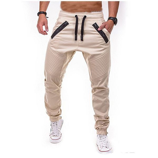 new hop men male pencil pants pants thin cargo mens casual multi-pocket trousers new solid sportswear 2020 hip harem joggers sweatpants wgpf, Black
new hop men male pencil pants pants thin cargo mens casual multi-pocket trousers new solid sportswear 2020 hip harem joggers sweatpants wgpf, Black