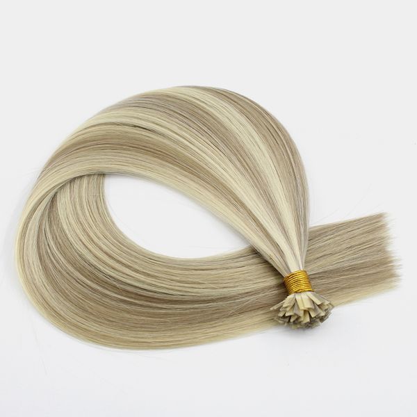russian remy human hair flat tip hair 0.8grams/strand 100strands/set life span one year with fast shipping, Black
russian remy human hair flat tip hair 0.8grams/strand 100strands/set life span one year with fast shipping, Black
