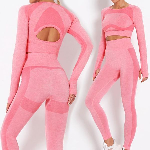 yoga outfits women seamless set fitness sports suits woman push up leggings long sleeve high waist workout leggins gym clothes1, White;red
yoga outfits women seamless set fitness sports suits woman push up leggings long sleeve high waist workout leggins gym clothes1, White;red
