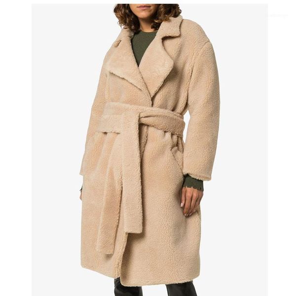 cp faux wool fur long coat women fashion turn down collar fur jacket women casual long sleeves jacket female ladies cp2021, Black
cp faux wool fur long coat women fashion turn down collar fur jacket women casual long sleeves jacket female ladies cp2021, Black