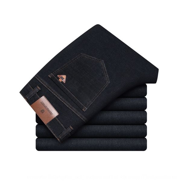 новый бизнес-джинсы мужских jeanstrousers jeansin осень и winterblue и высокая талия джинсы прямых трубок средних возраста упругой промытый, Blue
новый бизнес-джинсы мужских jeanstrousers jeansin осень и winterblue и высокая талия джинсы прямых трубок средних возраста упругой промытый, Blue