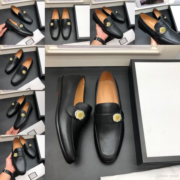 21ss tassel shoes men classic coiffeur mens luxury dress loafers sepatu slip on pria formal leather shoes for men business shoes buty meskie, Black
21ss tassel shoes men classic coiffeur mens luxury dress loafers sepatu slip on pria formal leather shoes for men business shoes buty meskie, Black