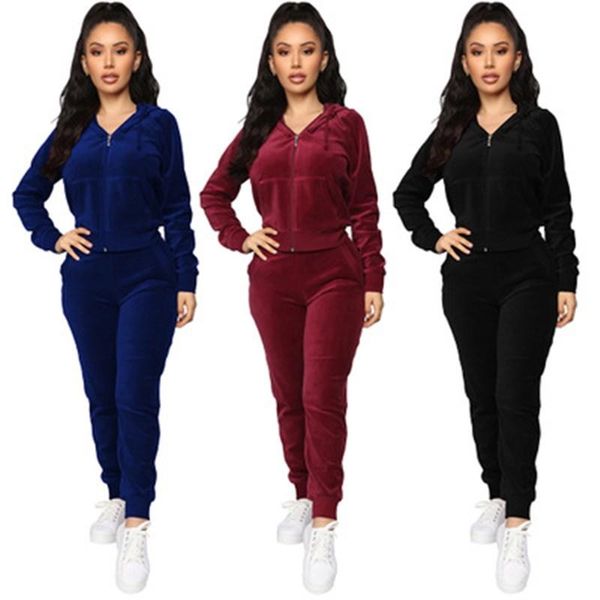 autumn winter two piece set women hoodie fleece sweatshirt crop and pants tracksuit sports jogging suit female clothing sets, Gray
autumn winter two piece set women hoodie fleece sweatshirt crop and pants tracksuit sports jogging suit female clothing sets, Gray