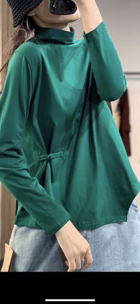 ci yan button shirt travel women's embroidered irregular bottomed shirt with a button pfftn, White
ci yan button shirt travel women's embroidered irregular bottomed shirt with a button pfftn, White