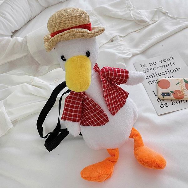 bags for women women's bag cute duck doll bag doll cartoon crossbody chest shoulder
bags for women women's bag cute duck doll bag doll cartoon crossbody chest shoulder