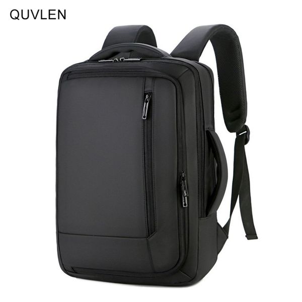 men's backpack multifunctional business notebook bagpack usb charging waterproof bag for lap15 6 220309
men's backpack multifunctional business notebook bagpack usb charging waterproof bag for lap15 6 220309