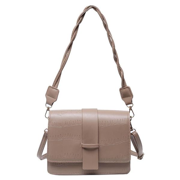 2021 spring fashion women bag leather handbags pu shoulder bag small flap crossbody bags for women messenger bags
2021 spring fashion women bag leather handbags pu shoulder bag small flap crossbody bags for women messenger bags