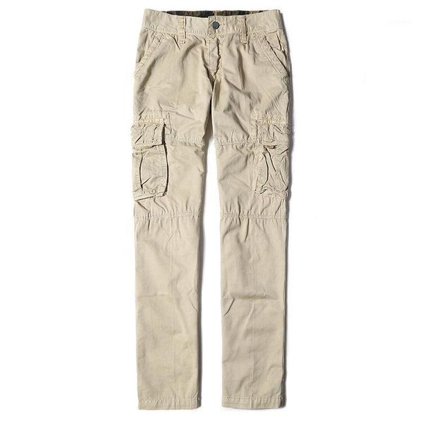 spring 2021 and men's autumn plus size tooling trousers cotton outdoor multi-pocket straight-leg pants european and american for1, Blue
spring 2021 and men's autumn plus size tooling trousers cotton outdoor multi-pocket straight-leg pants european and american for1, Blue