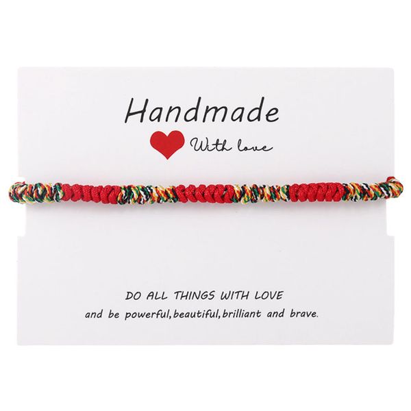 new arrival hanmade woven red string charm bracelet for women men lovers fashion lucky beads bracelet, Golden;silver
new arrival hanmade woven red string charm bracelet for women men lovers fashion lucky beads bracelet, Golden;silver