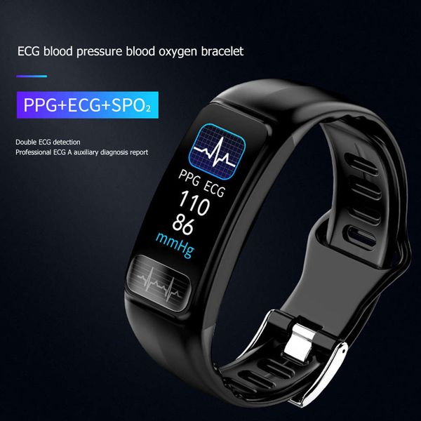 smart wristband p12, waterproof sports watch, temperature measurement, heart rate, vibration, sleep pedometer
smart wristband p12, waterproof sports watch, temperature measurement, heart rate, vibration, sleep pedometer