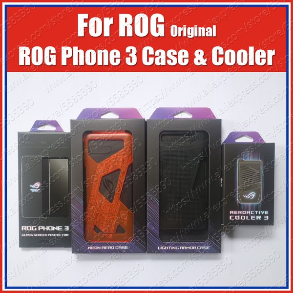 aeroactive cooler cooling fan for asus rog phone 3 original led lighting armor case tempered glass screen protection
aeroactive cooler cooling fan for asus rog phone 3 original led lighting armor case tempered glass screen protection