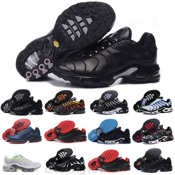 2021 tn plus men casual shoes women trainers triple black pink fade hyper blue oreo crater smoke grey pimento men casual shoes bt11
2021 tn plus men casual shoes women trainers triple black pink fade hyper blue oreo crater smoke grey pimento men casual shoes bt11