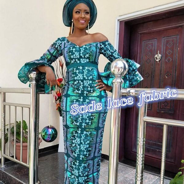 african lace fabric french sequins net lace tulle fabric with sequins embroidered nigerian laces fabrics ig838, Pink;blue
african lace fabric french sequins net lace tulle fabric with sequins embroidered nigerian laces fabrics ig838, Pink;blue