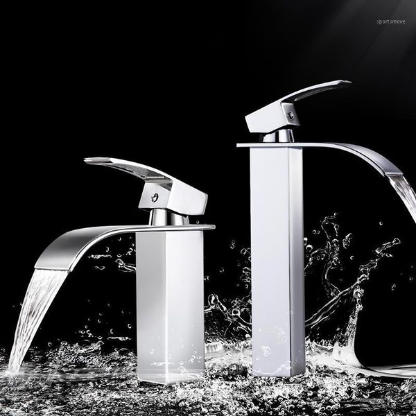 bathroom sink faucets brand polished basin water tap single lever faucet mixer hole deck mounted faucet1
bathroom sink faucets brand polished basin water tap single lever faucet mixer hole deck mounted faucet1