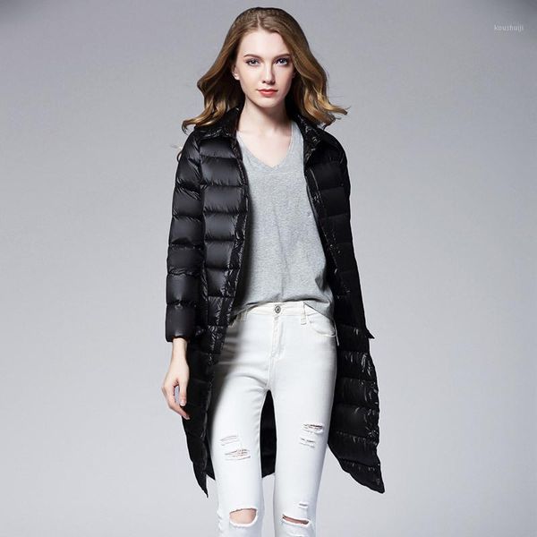 women red/pink/khaki/black/green shirt collar long autumn winter down jacket high quailty parkas warm outwear coats and jackets1
women red/pink/khaki/black/green shirt collar long autumn winter down jacket high quailty parkas warm outwear coats and jackets1