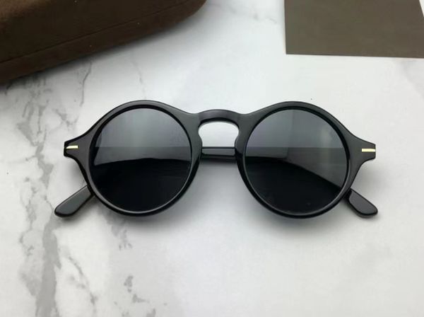 new retro-vintage round polarized sunglasses uv400 46-23-145 imported pure-plank fullrim for prescription fullset case, White;black
new retro-vintage round polarized sunglasses uv400 46-23-145 imported pure-plank fullrim for prescription fullset case, White;black