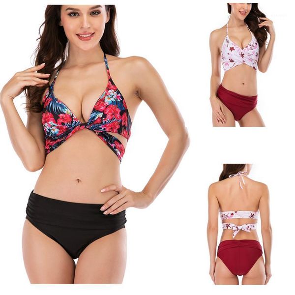 bohemian women 2 piece bikini set swimsuit padded wireless swimwear push up bra mujer female fashion bathing swimming suit1, White;black
bohemian women 2 piece bikini set swimsuit padded wireless swimwear push up bra mujer female fashion bathing swimming suit1, White;black