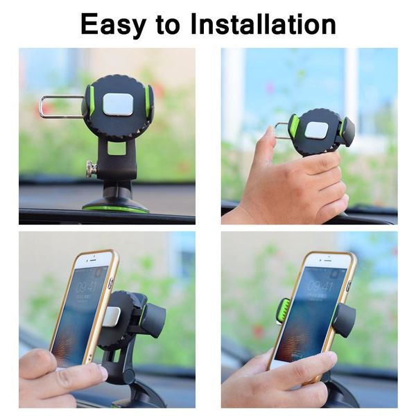 univerola car phone holder dashboard gps navigation phone holder for universal clip mount stand bracket for iphone 11 11 pro bbypcb
univerola car phone holder dashboard gps navigation phone holder for universal clip mount stand bracket for iphone 11 11 pro bbypcb