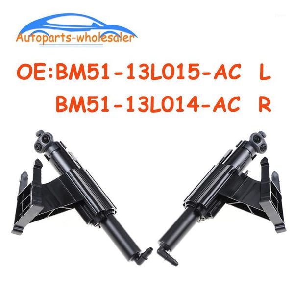 car washer bm51-13l015-ac bm51-13l014-ac left&right headlight nozzle jet for focus 3 2012 2013 2014 2021 accessories1
car washer bm51-13l015-ac bm51-13l014-ac left&right headlight nozzle jet for focus 3 2012 2013 2014 2021 accessories1