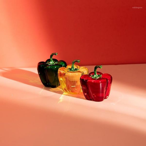 decorative objects & figurines 2021 arrive colorful crystal chili personalized gift for friend home decoration accessories living room1
decorative objects & figurines 2021 arrive colorful crystal chili personalized gift for friend home decoration accessories living room1
