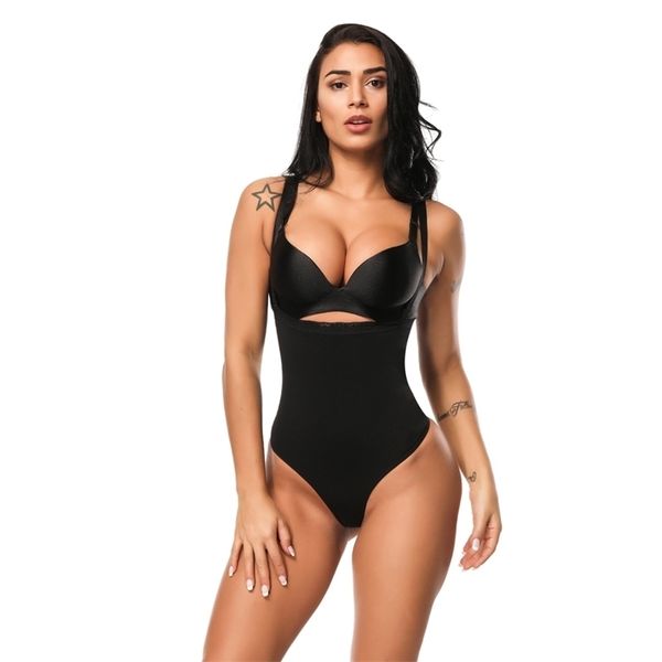 feelingirl new waist trainer body shaper underbust butt lifter slimming shapewear underwear tummy control women thong corset 201222, Black;white
feelingirl new waist trainer body shaper underbust butt lifter slimming shapewear underwear tummy control women thong corset 201222, Black;white