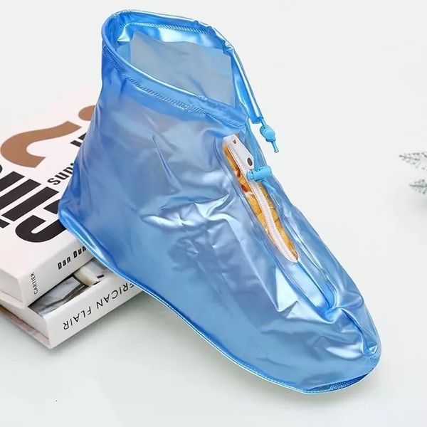 rainproof waterproof shoes non-slip rain boots plastic pvc shoe cover travel outdoor
rainproof waterproof shoes non-slip rain boots plastic pvc shoe cover travel outdoor