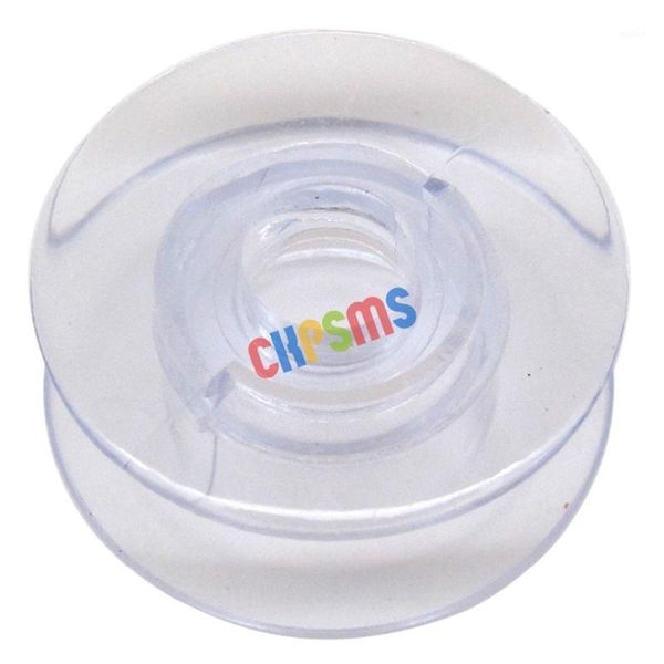 clear concave bobbins #4120975-45 fit for viking 1,1+,husqvarna viking 1100,white 3200,98001, Black
clear concave bobbins #4120975-45 fit for viking 1,1+,husqvarna viking 1100,white 3200,98001, Black