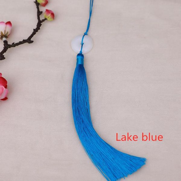 5pc white jade peace buckle tassel diy keychain caps straps jewelry making charms curtain pendant craft accessories craft tassel h bbydty
5pc white jade peace buckle tassel diy keychain caps straps jewelry making charms curtain pendant craft accessories craft tassel h bbydty