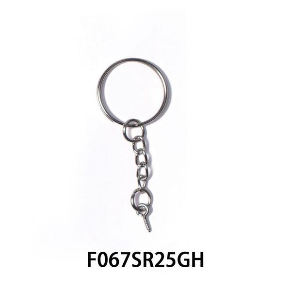 20pcs/lot screw threaded eye pins keychain split ring key chains keyrings diy retro fashion keychains acc jllpif
20pcs/lot screw threaded eye pins keychain split ring key chains keyrings diy retro fashion keychains acc jllpif