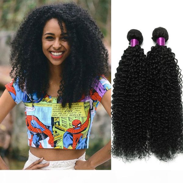 3 pcs kinky curly virgin hair brazilian curly virgin hair curly human hair weave 8a unprocessed virgin brazilian kinky on sale, Black
3 pcs kinky curly virgin hair brazilian curly virgin hair curly human hair weave 8a unprocessed virgin brazilian kinky on sale, Black
