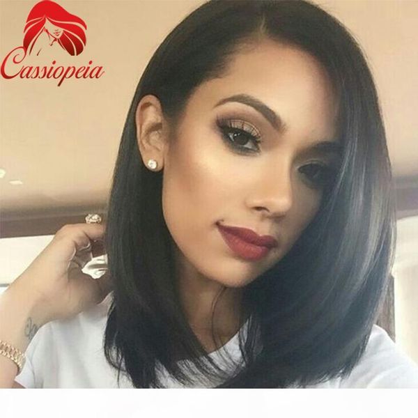 natural color short bob silky straight full lace wigs with hairline peruvian remy hair glueless lace front wig breathable, Black;brown
natural color short bob silky straight full lace wigs with hairline peruvian remy hair glueless lace front wig breathable, Black;brown