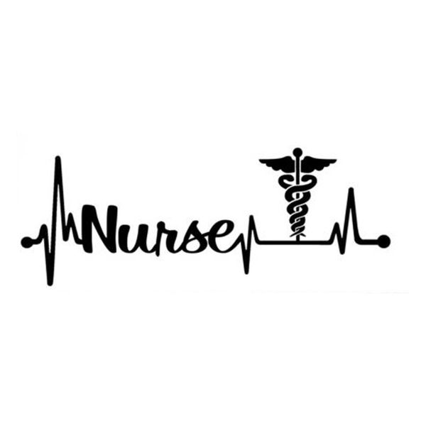 15.7cm*5.9cm nurse heartbeat lifeline caduceus vinyl black/silver car sticker c22-1027
15.7cm*5.9cm nurse heartbeat lifeline caduceus vinyl black/silver car sticker c22-1027
