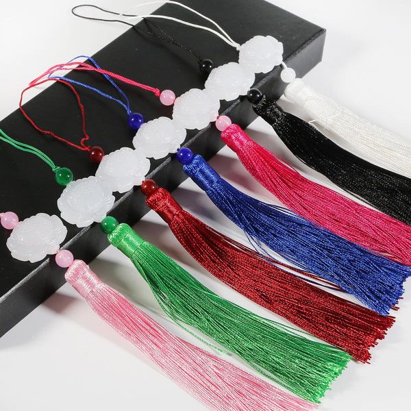 10pcs polyester silk tassel diy wedding home decoration tassels fringe trim sewing curtain garment accessories h jllpjb
10pcs polyester silk tassel diy wedding home decoration tassels fringe trim sewing curtain garment accessories h jllpjb