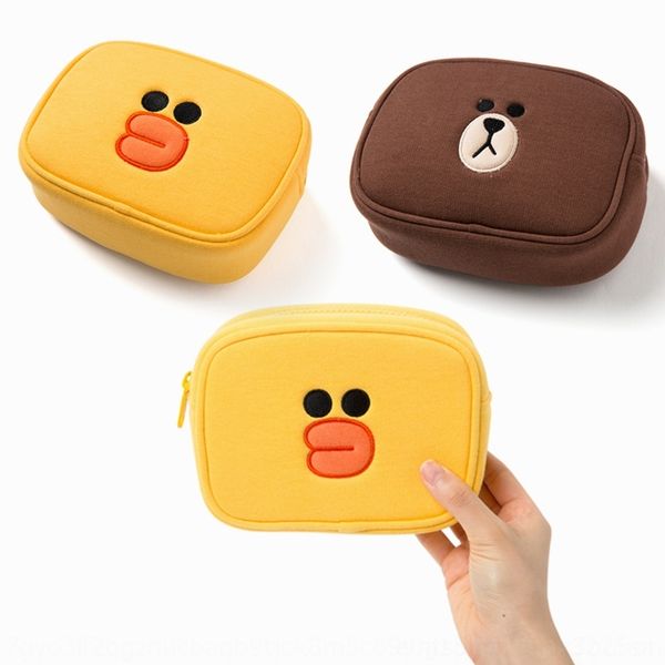 kur4w korean style makeup female cosmetic bear storage portable phone cartoon small travel hand storage bag coin purse fashion mobile phone
kur4w korean style makeup female cosmetic bear storage portable phone cartoon small travel hand storage bag coin purse fashion mobile phone