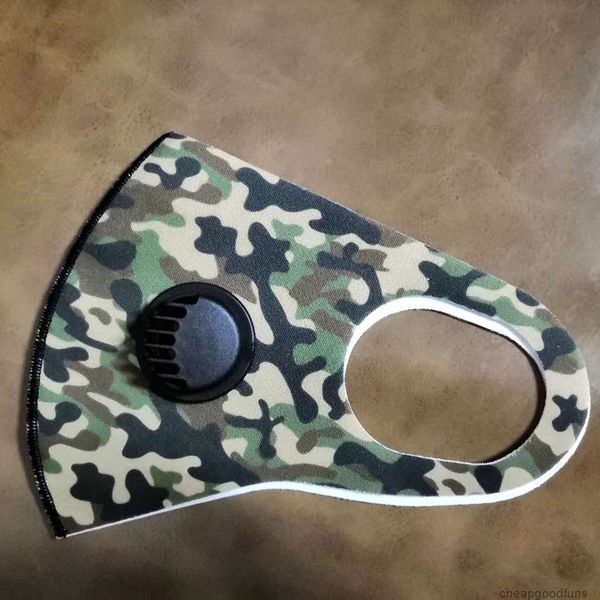 u wind masks camouflage face breathing anti-dust valve mouth washable breathable outdoor cyling bicycle protective mask dhl shipping 5u
u wind masks camouflage face breathing anti-dust valve mouth washable breathable outdoor cyling bicycle protective mask dhl shipping 5u