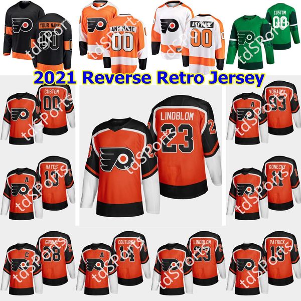 2021 reverse retro philadelphia flyers hockey jersey nolan patrick jersey travis sanheim philippe myers morgan frost carsen twarynski custom, Black;red
2021 reverse retro philadelphia flyers hockey jersey nolan patrick jersey travis sanheim philippe myers morgan frost carsen twarynski custom, Black;red